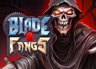 Blade Fangs экшен автомат восточной темы