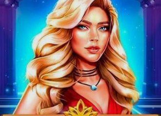 Book of Lady таинственные свитки Lady