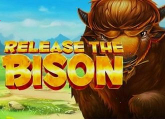 Release the Bison мегавай дикие буйволы